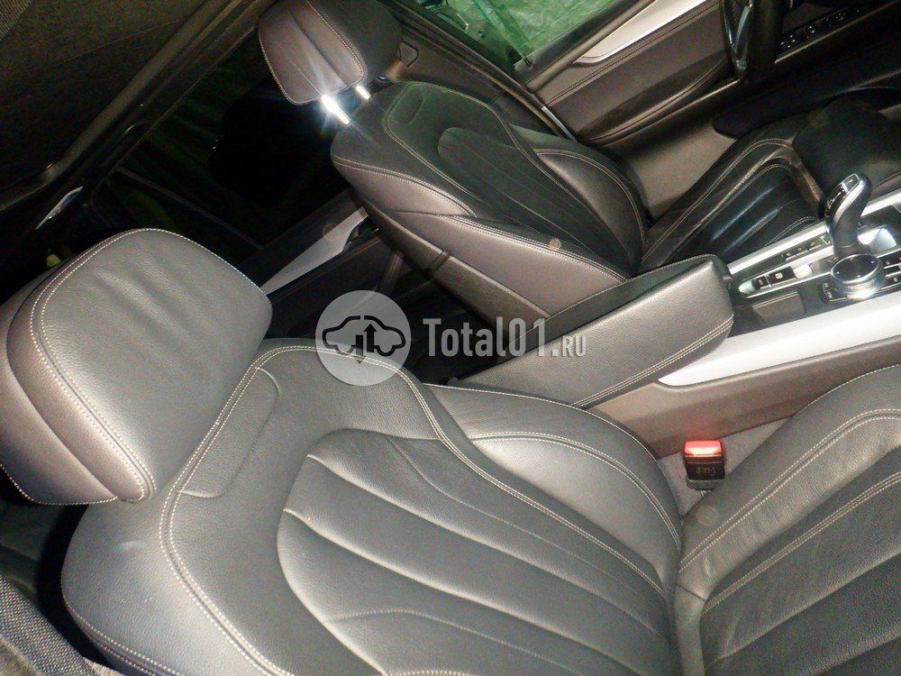 Фото BMW X5 42