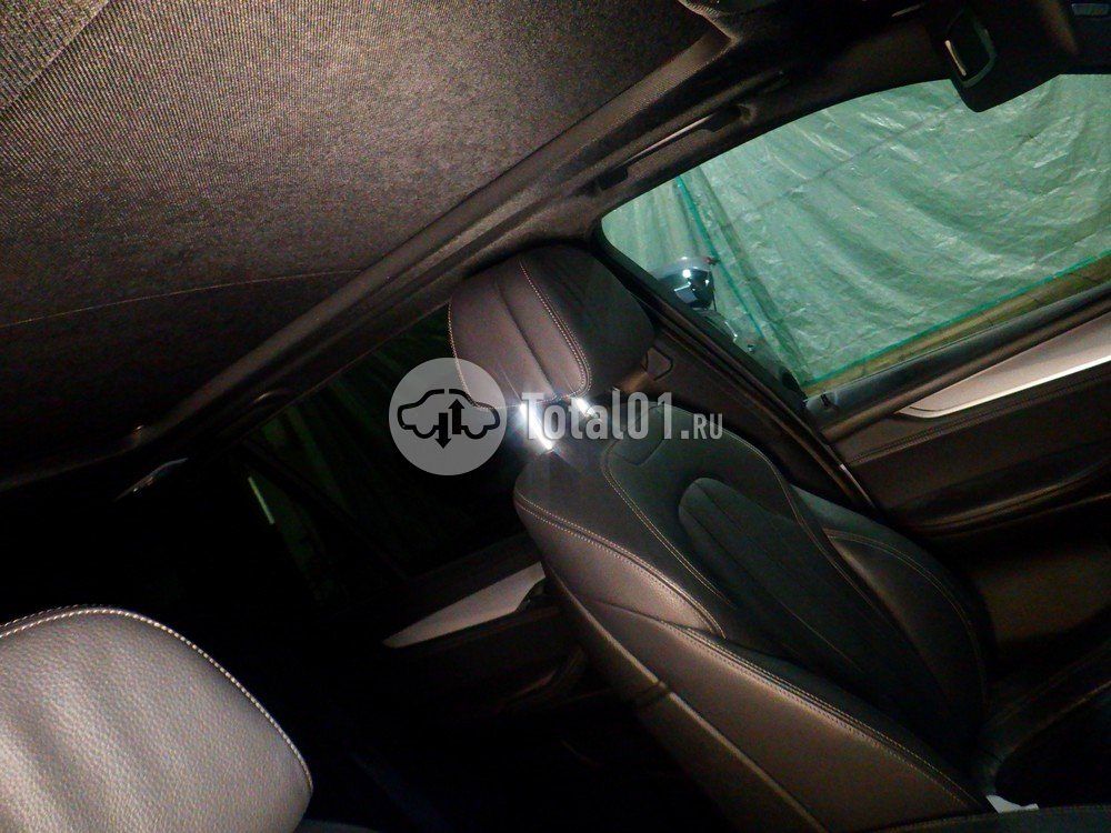 Фото BMW X5 44