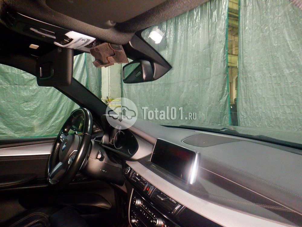 Фото BMW X5 46