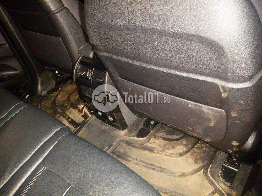 Фото BMW X5 54