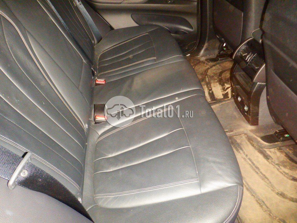 Фото BMW X5 56