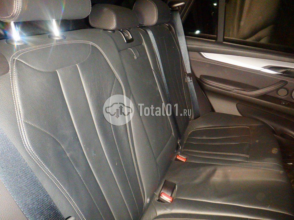 Фото BMW X5 58