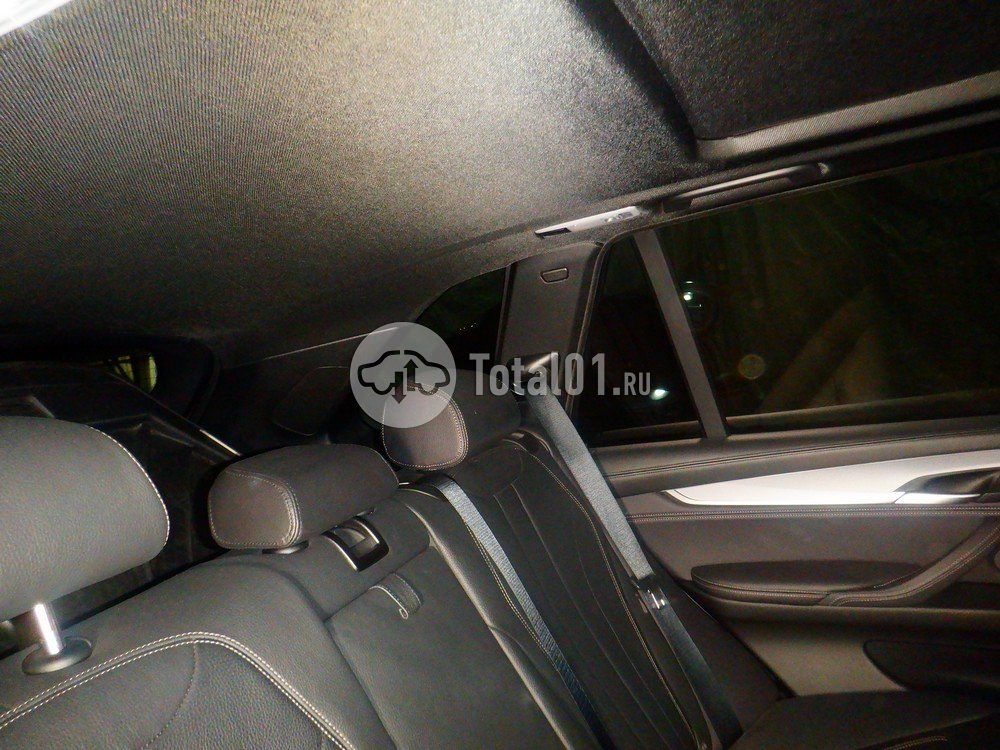 Фото BMW X5 60