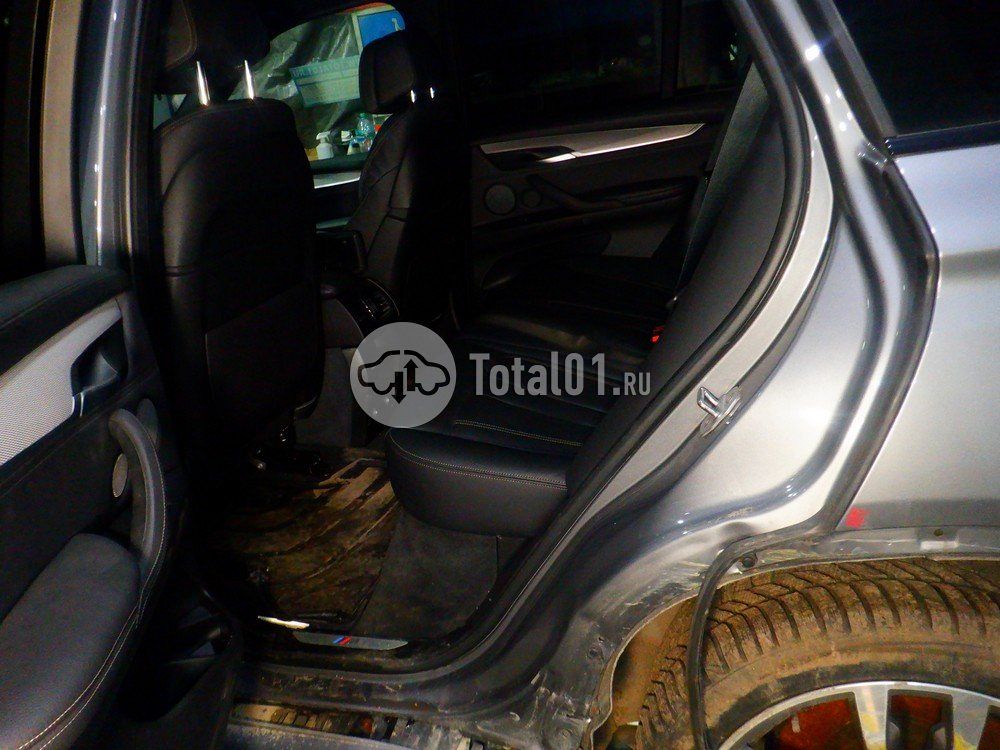 Фото BMW X5 64