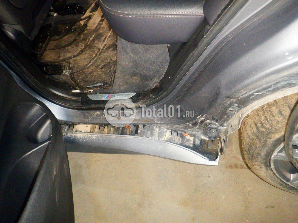 Фото BMW X5 66