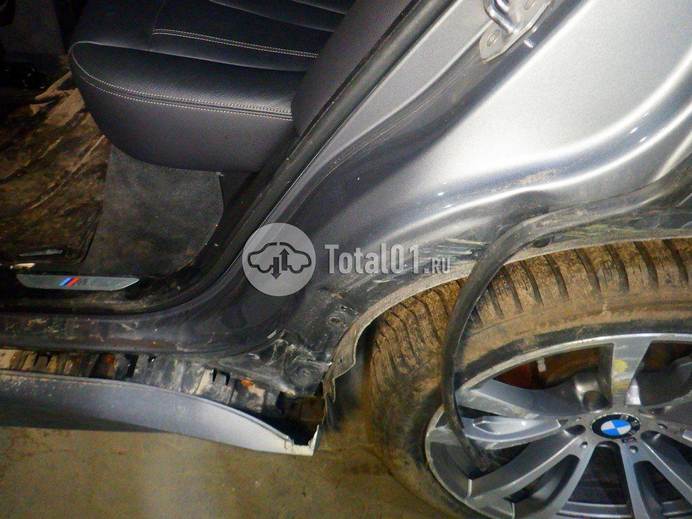 Фото BMW X5 68