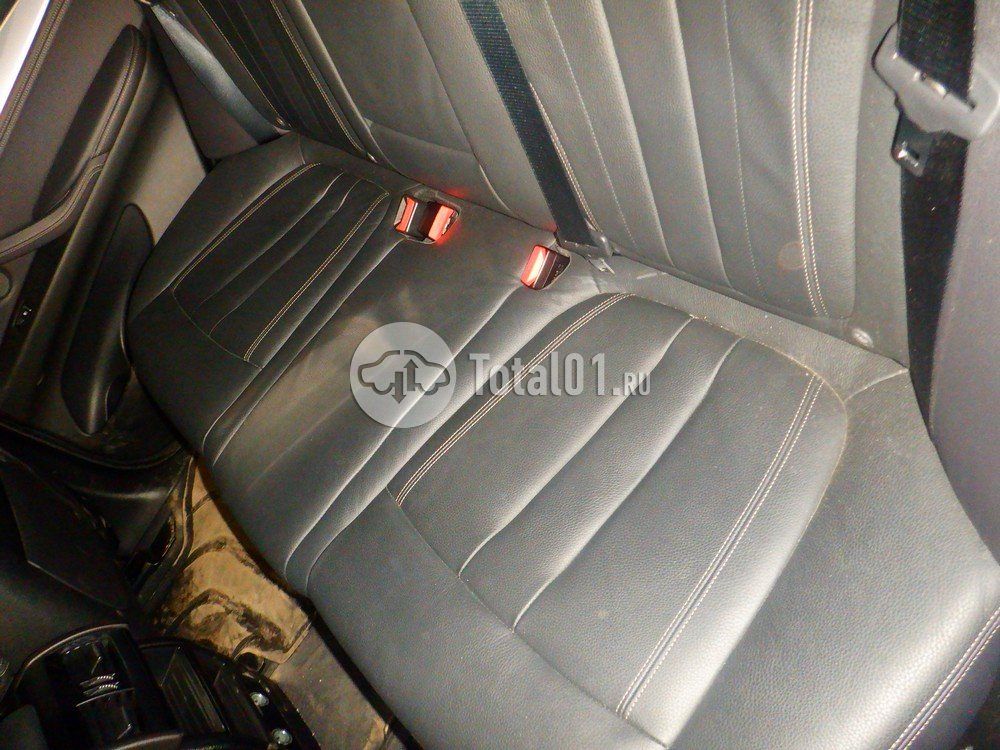 Фото BMW X5 70