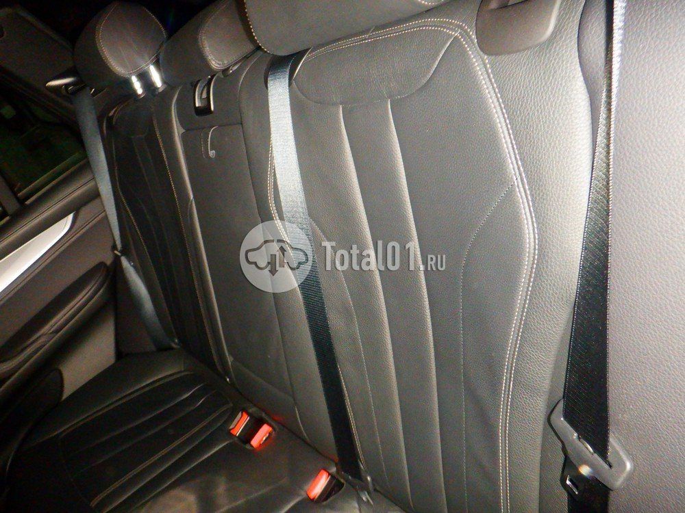 Фото BMW X5 72