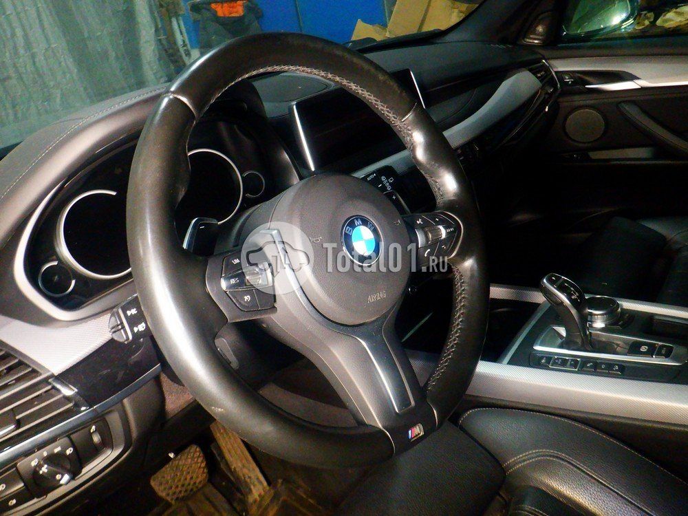 Фото BMW X5 78