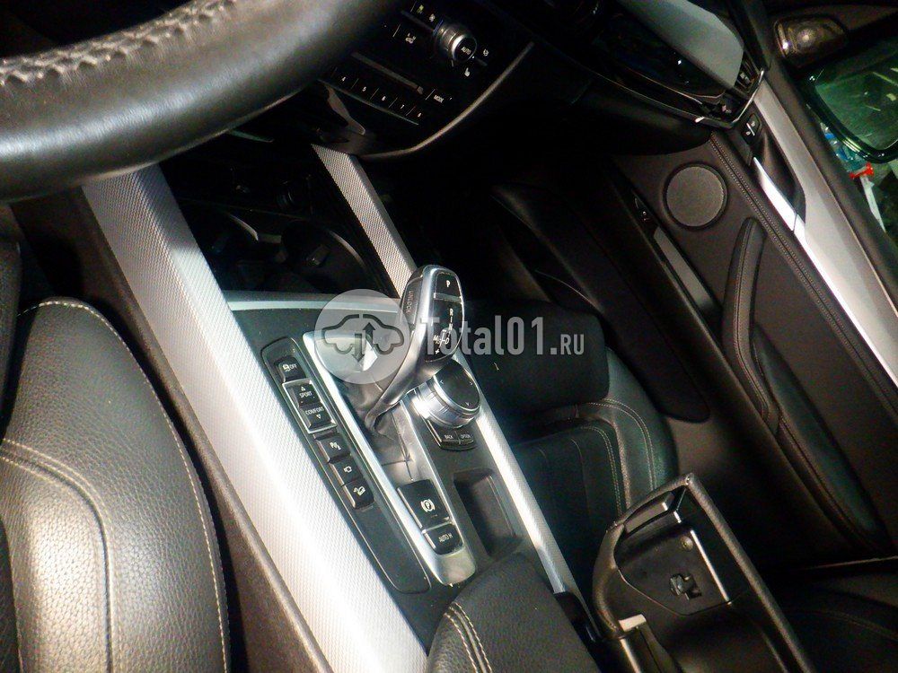 Фото BMW X5 82