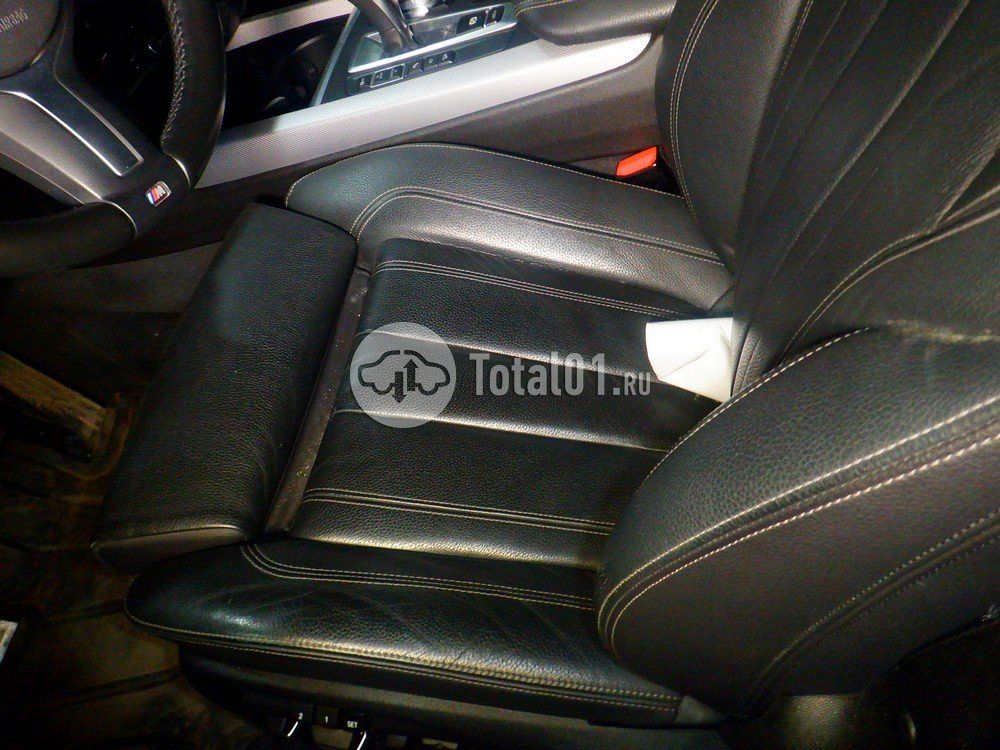 Фото BMW X5 86