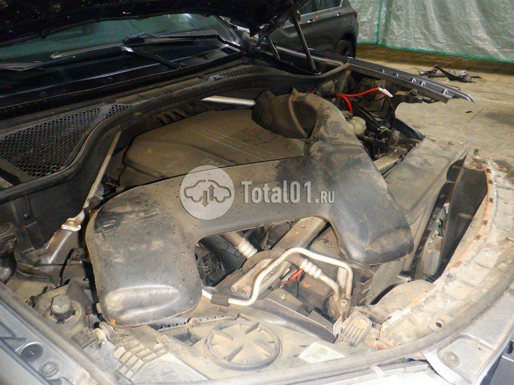 Фото BMW X5 116