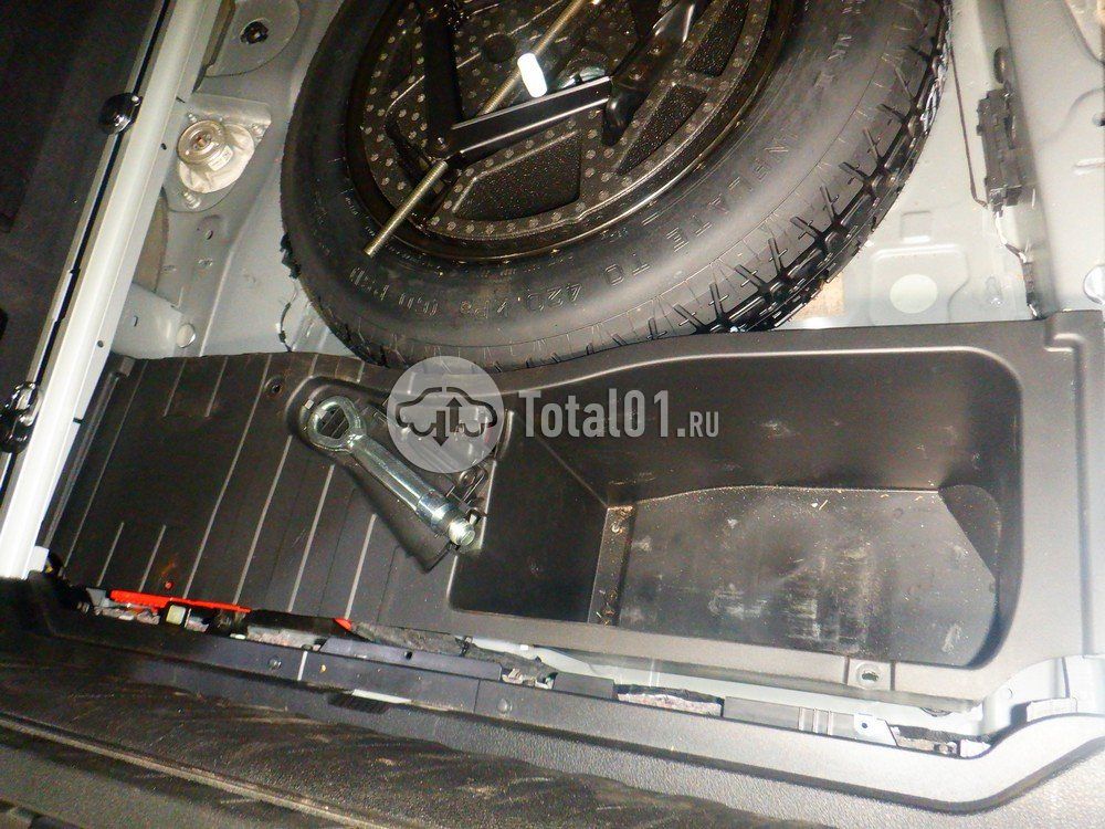 Фото BMW X5 132