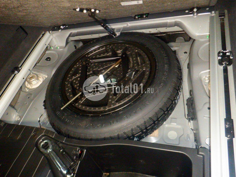 Фото BMW X5 134