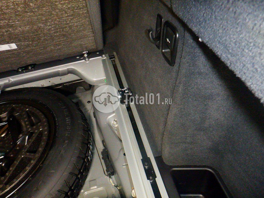 Фото BMW X5 136