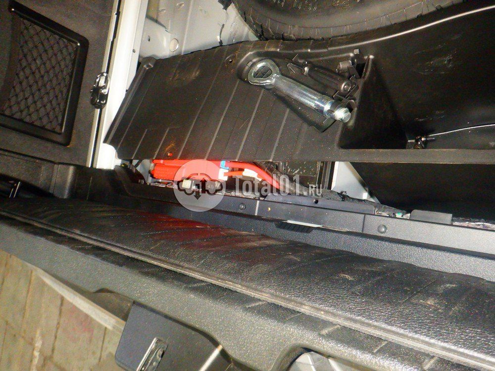Фото BMW X5 138
