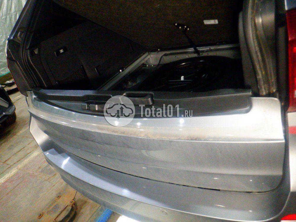 Фото BMW X5 144