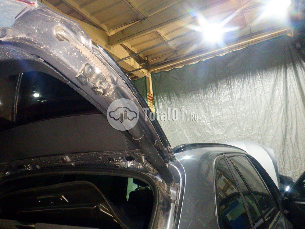 Фото BMW X5 146