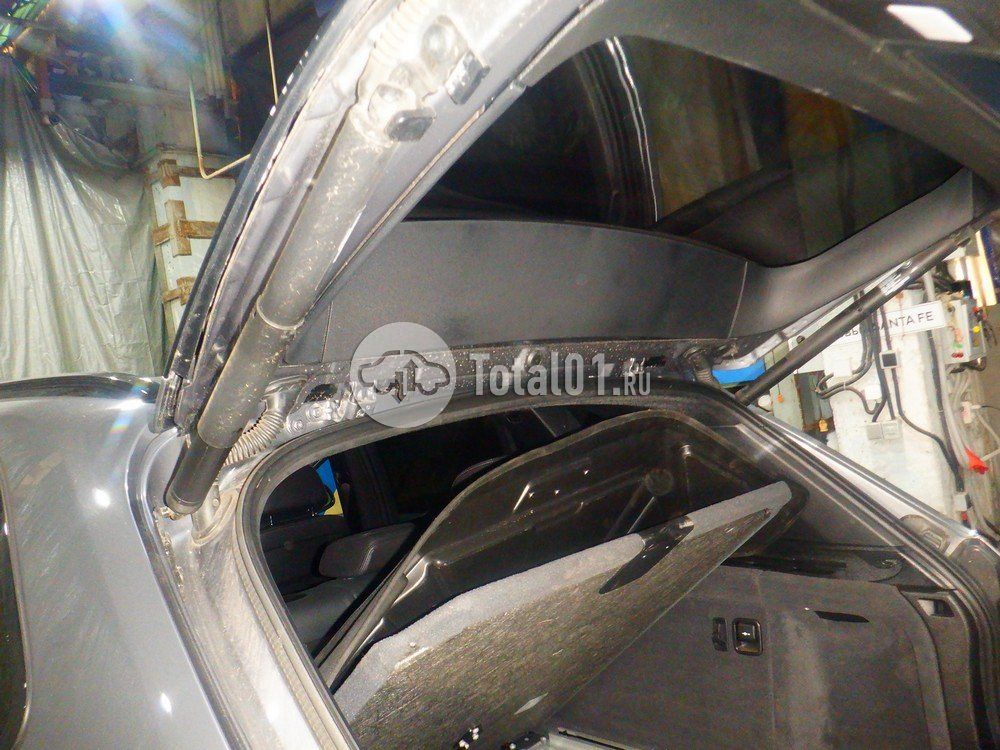 Фото BMW X5 148