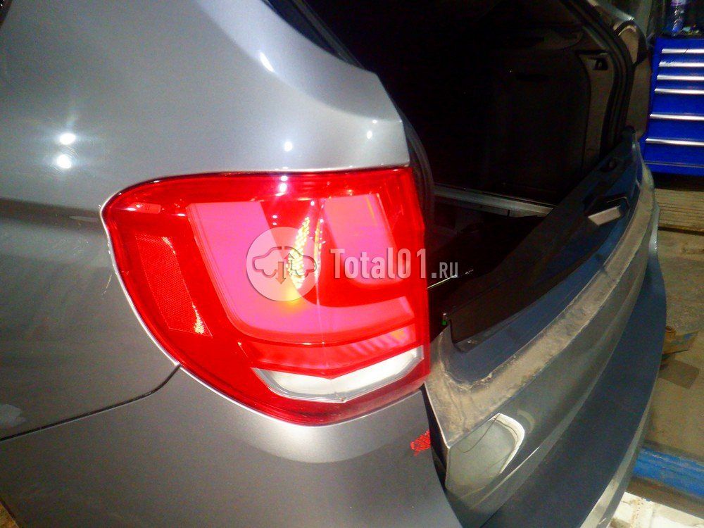Фото BMW X5 152