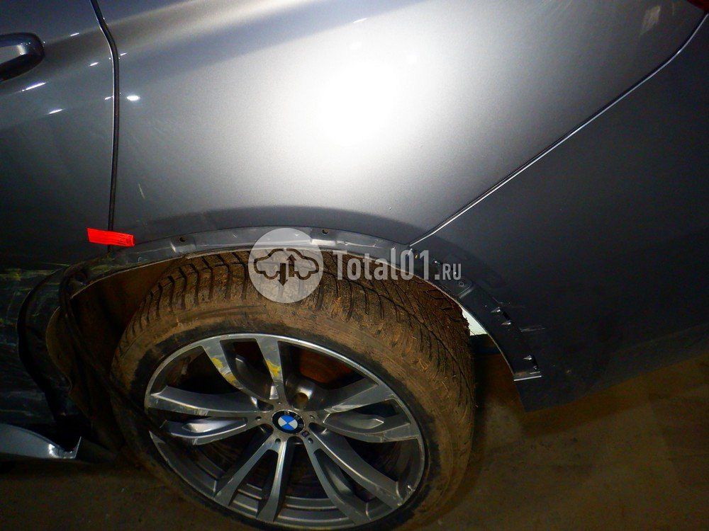 Фото BMW X5 154