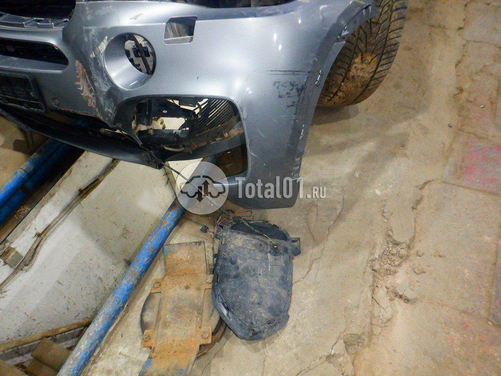 Фото BMW X5 188