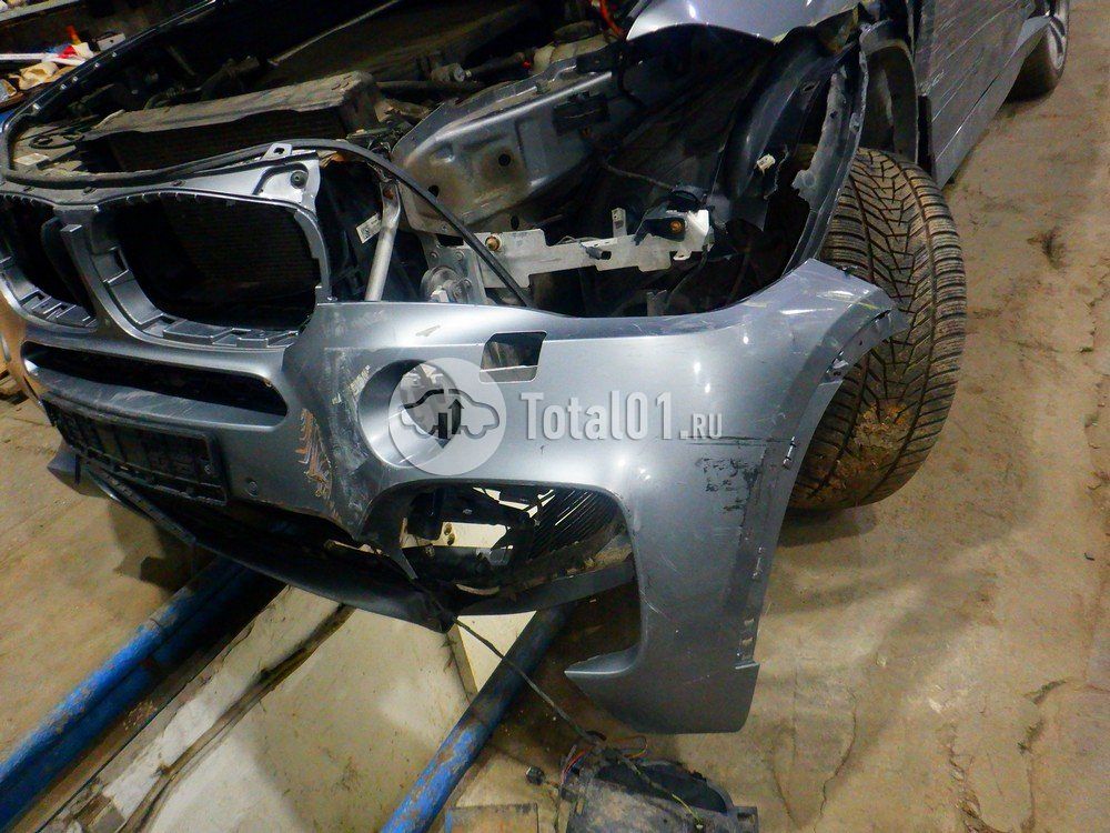 Фото BMW X5 190