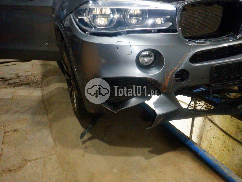 Фото BMW X5 192