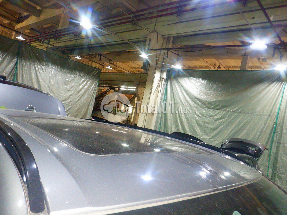 Фото BMW X5 194