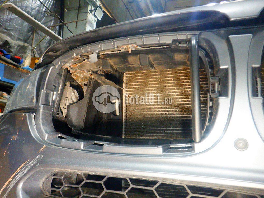 Фото BMW X5 214