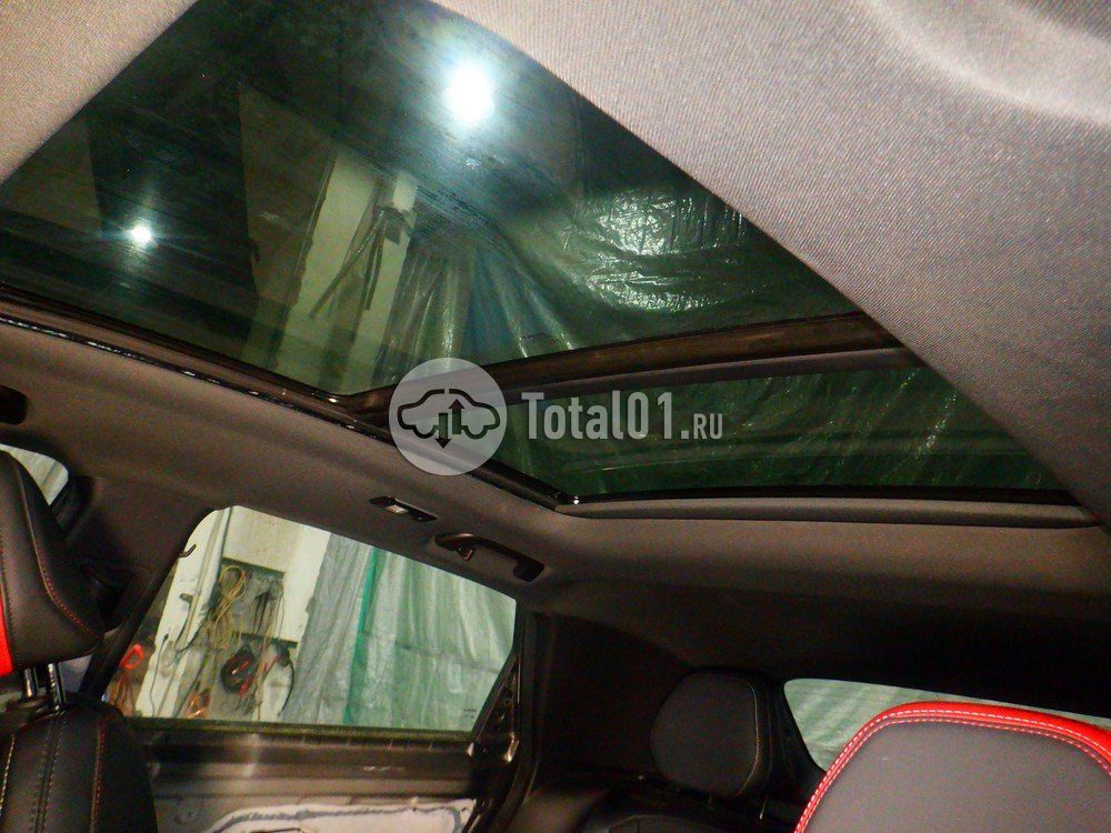 Фото Geely Coolray 42