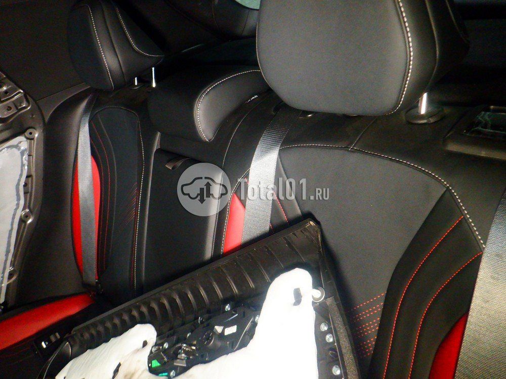 Фото Geely Coolray 58