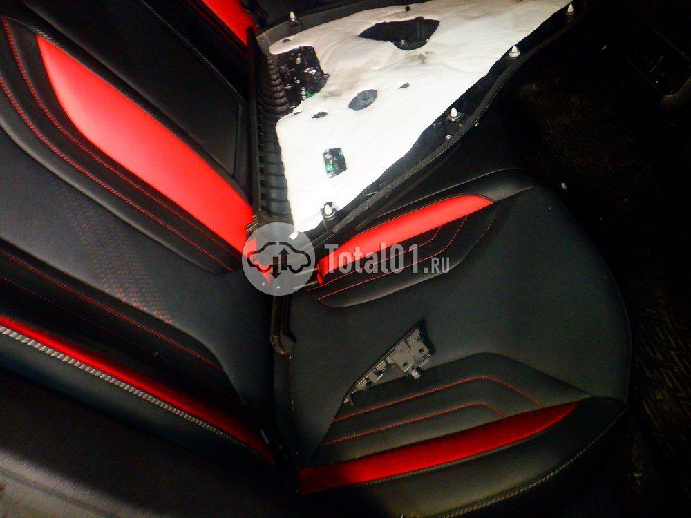 Фото Geely Coolray 74