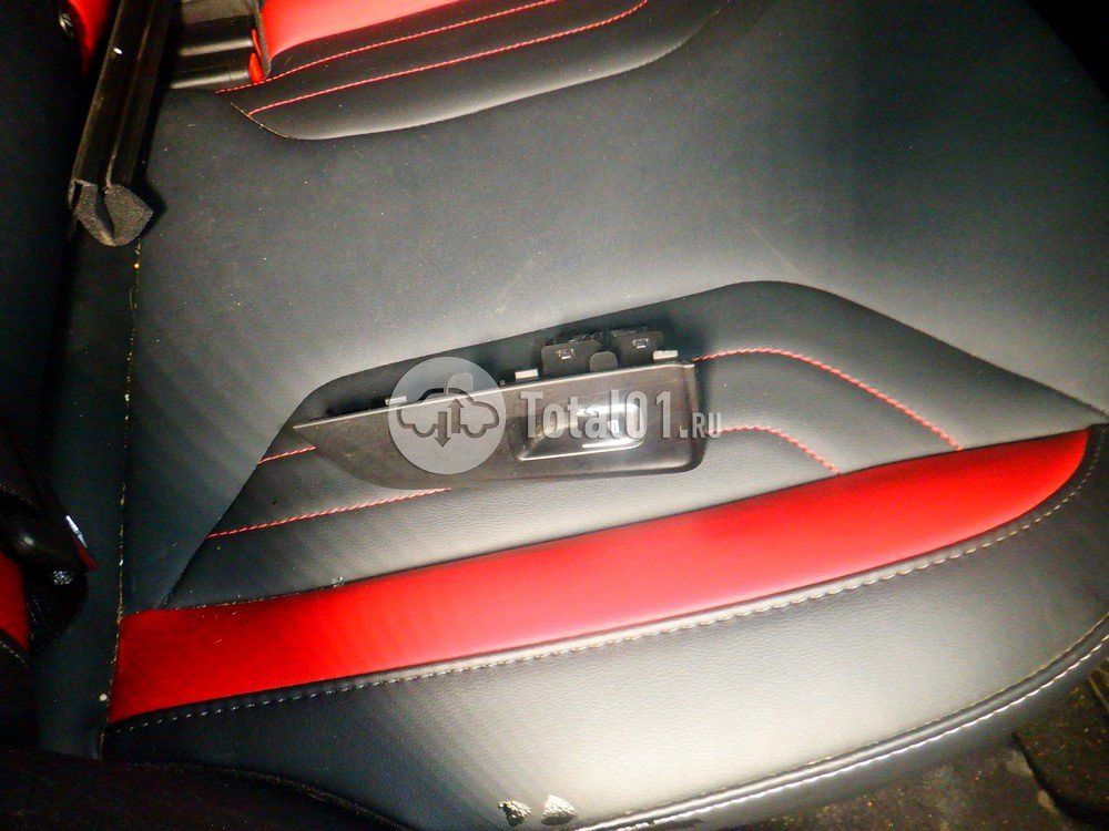 Фото Geely Coolray 76