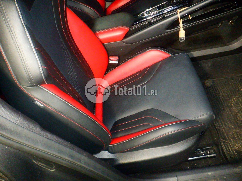 Фото Geely Coolray 86