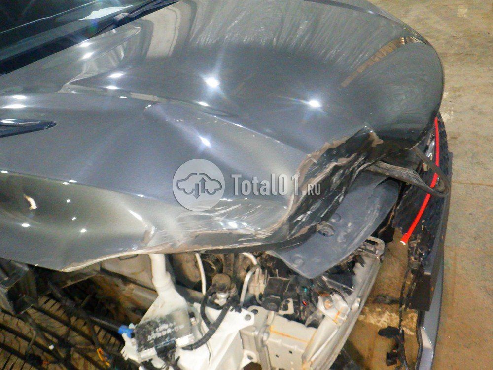 Фото Geely Coolray 90