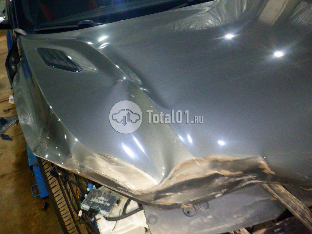 Фото Geely Coolray 92