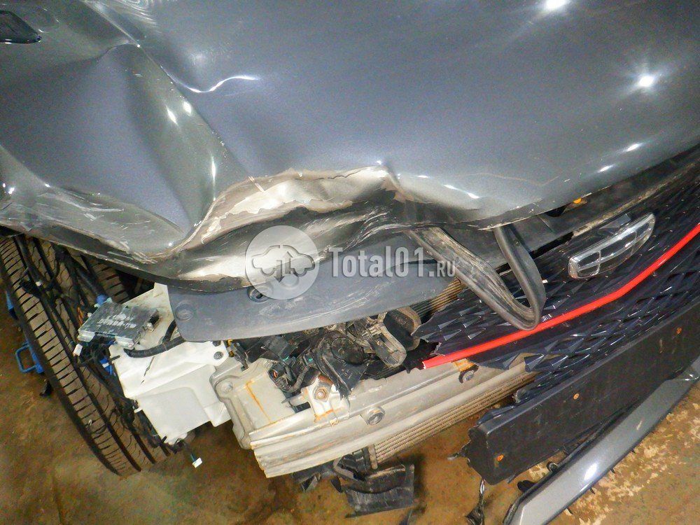 Фото Geely Coolray 94