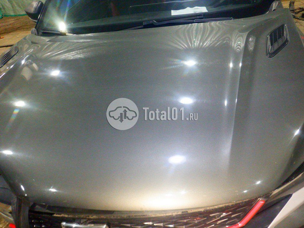 Фото Geely Coolray 98