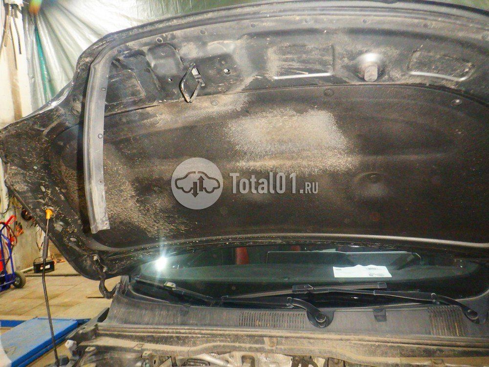Фото Geely Coolray 100