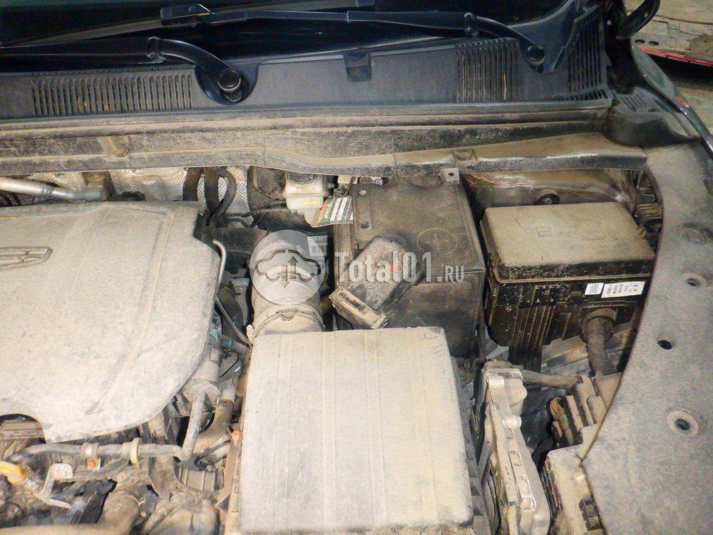 Фото Geely Coolray 106