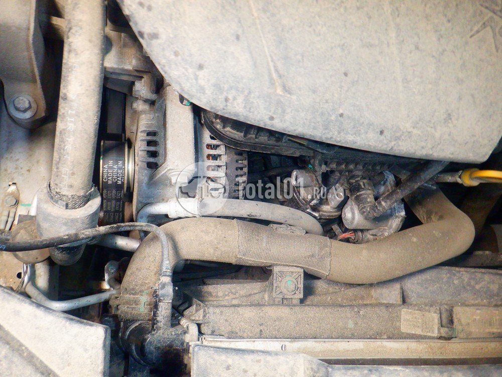 Фото Geely Coolray 120