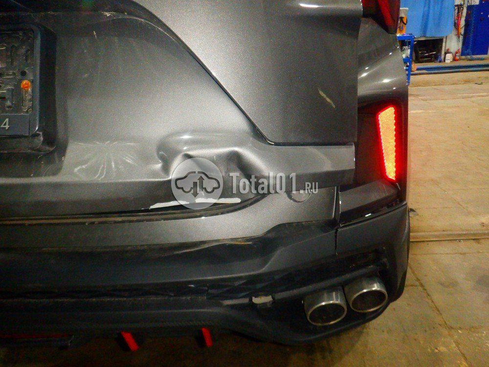 Фото Geely Coolray 138