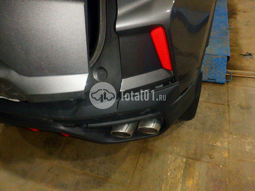 Фото Geely Coolray 142
