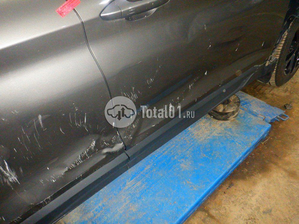 Фото Geely Coolray 150