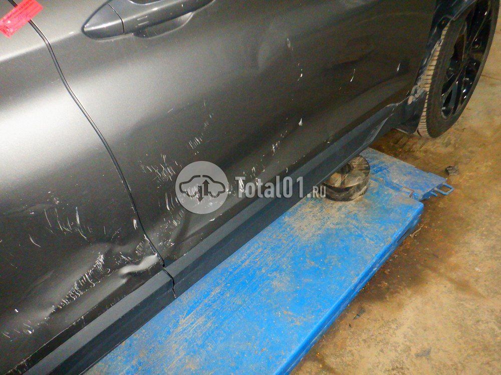 Фото Geely Coolray 152