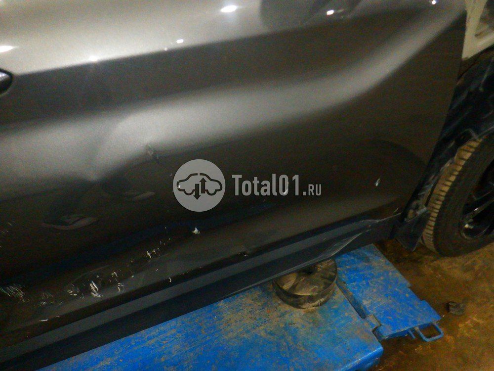 Фото Geely Coolray 154
