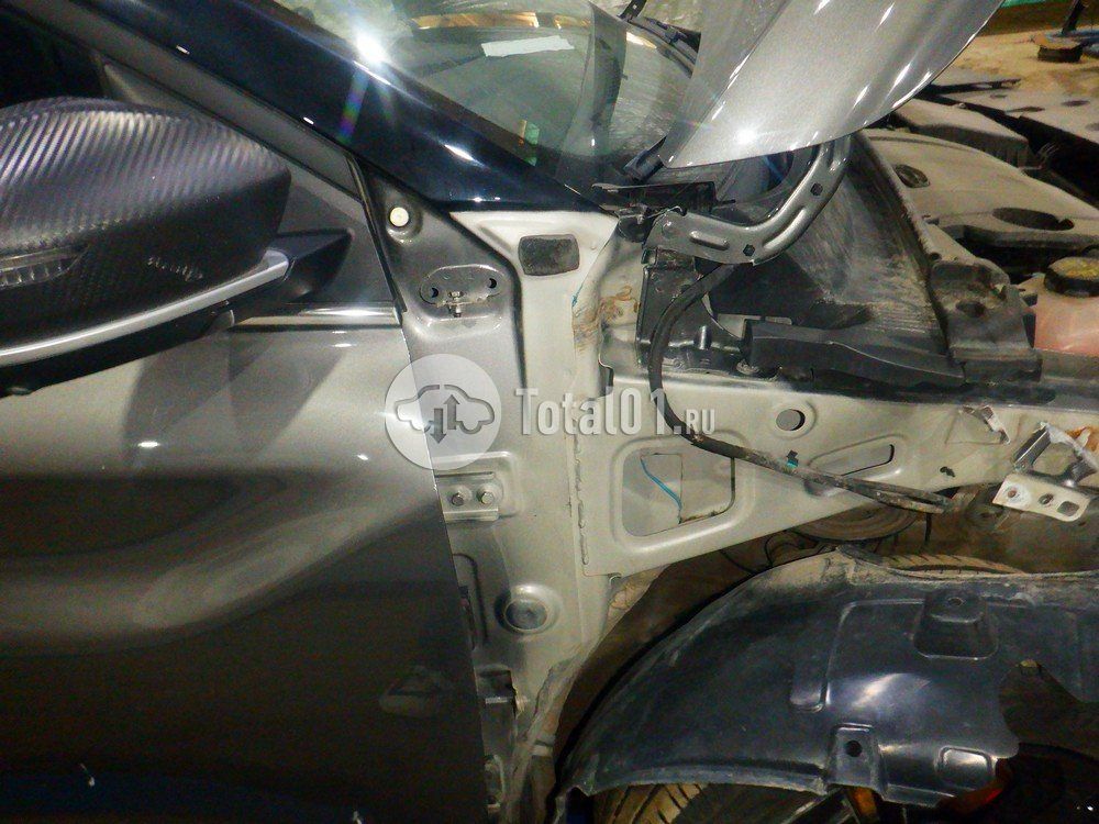 Фото Geely Coolray 158