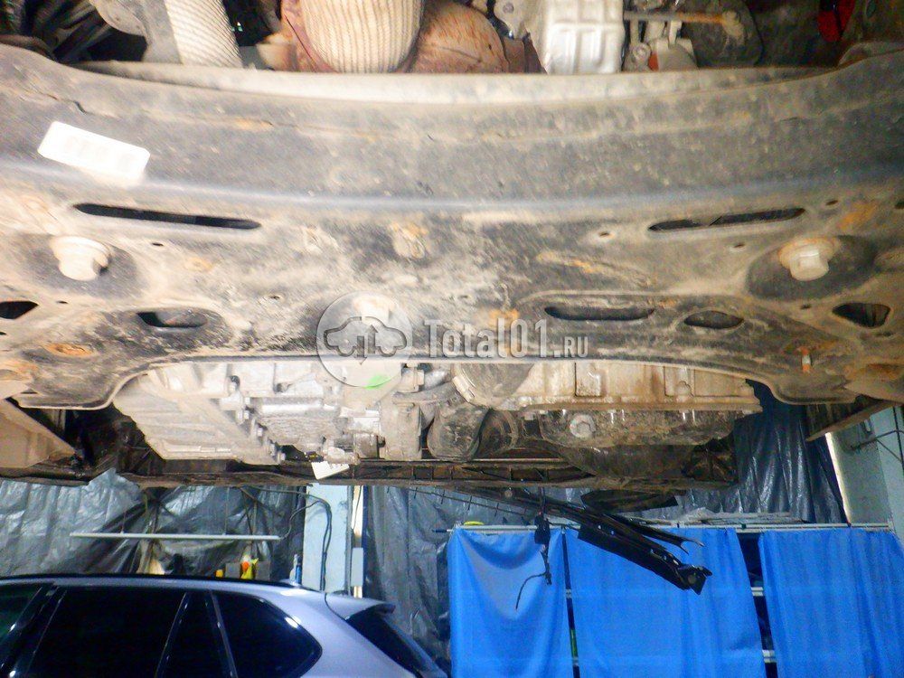 Фото Geely Coolray 200