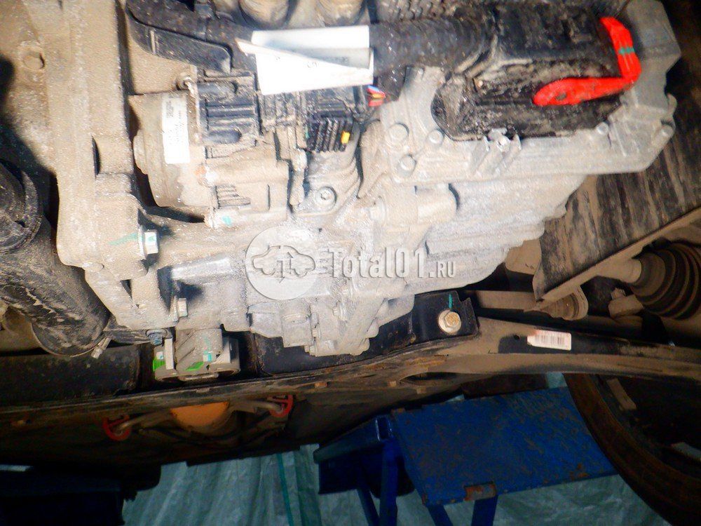 Фото Geely Coolray 230